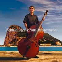 Renaud Garcia-Fons Trio + CDs 2 DVDs Arcoluz 